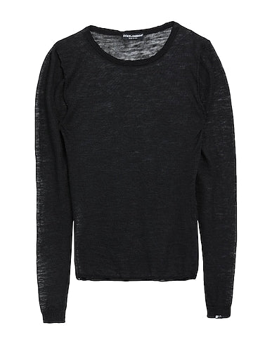 DOLCE&GABBANA JUMPERS