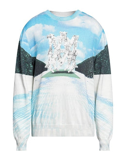 AMIRI JUMPERS