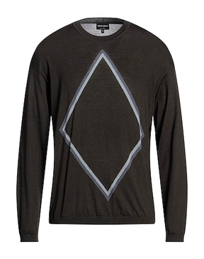 GIORGIO ARMANI JUMPERS