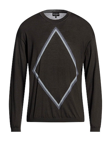 GIORGIO ARMANI JUMPERS
