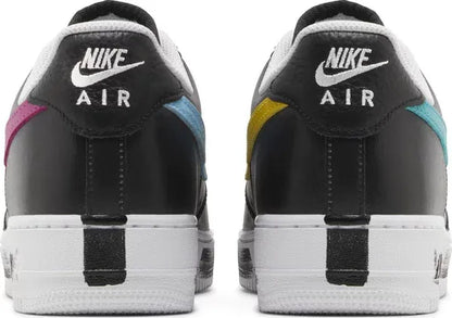 Nike Air Force 1 Low G-Dragon Peaceminusone Para-Noise 3.0