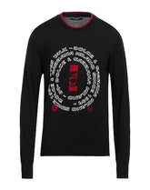 DOLCE&GABBANA JUMPERS