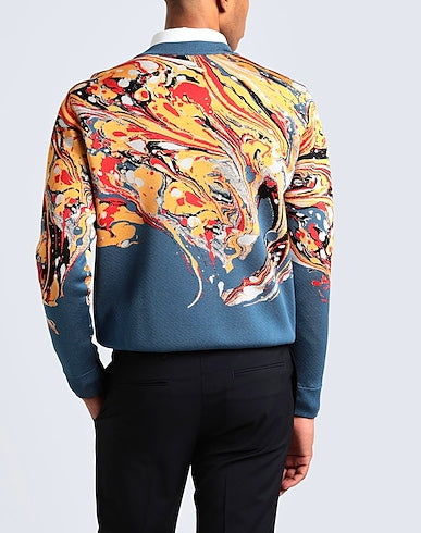 DOLCE&GABBANA JUMPERS