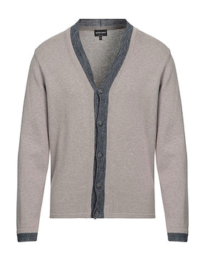 GIORGIO ARMANI CARDIGANS