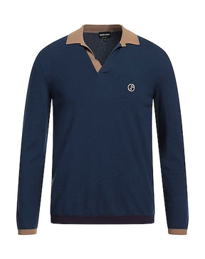 GIORGIO ARMANI JUMPERS