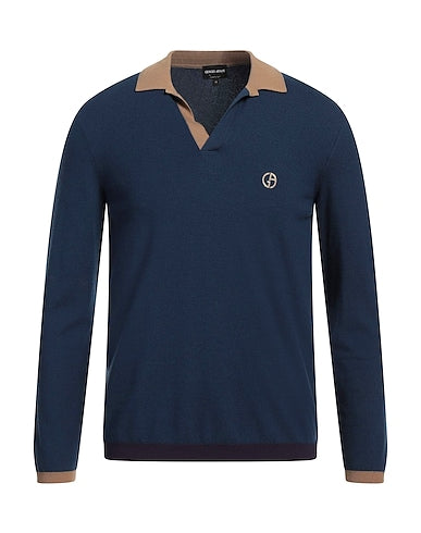 GIORGIO ARMANI JUMPERS