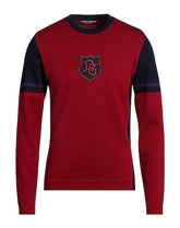 DOLCE&GABBANA JUMPERS