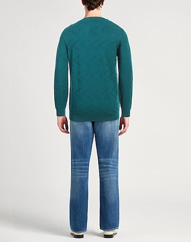GIORGIO ARMANI JUMPERS