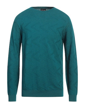 GIORGIO ARMANI JUMPERS