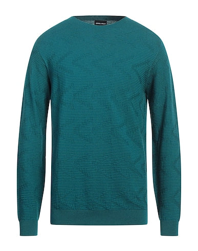 GIORGIO ARMANI JUMPERS