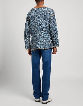DOLCE&GABBANA CARDIGANS