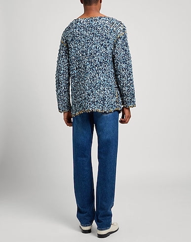 DOLCE&GABBANA CARDIGANS
