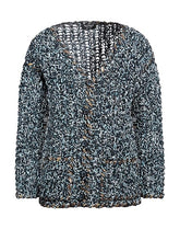 DOLCE&GABBANA CARDIGANS