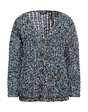 DOLCE&GABBANA CARDIGANS