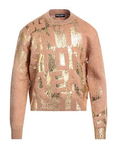 DOLCE&GABBANA JUMPERS