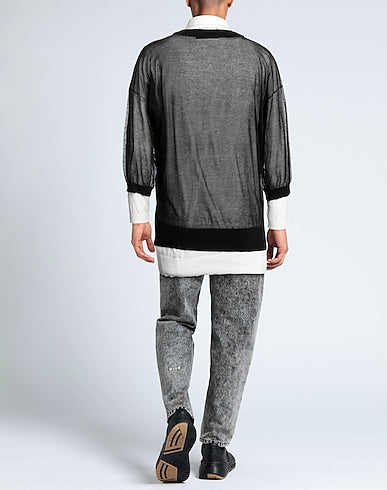 DOLCE&GABBANA JUMPERS