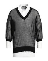 DOLCE&GABBANA JUMPERS