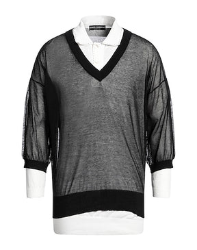 DOLCE&GABBANA JUMPERS