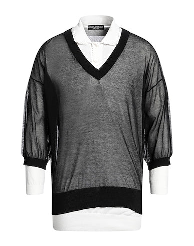 DOLCE&GABBANA JUMPERS