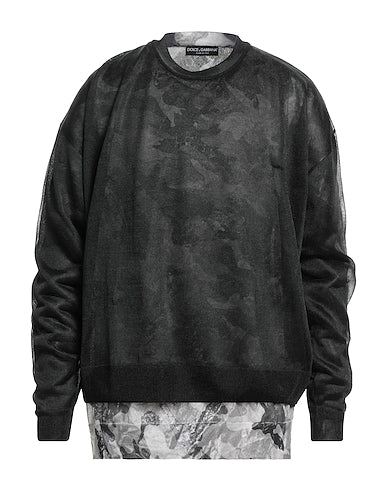 DOLCE&GABBANA JUMPERS