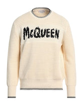 MCQUEEN JUMPERS