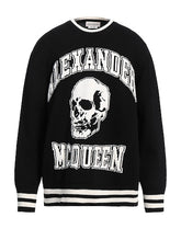 MCQUEEN JUMPERS