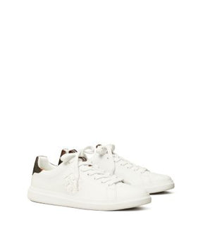 Women's Double T Howell Court Sneakers