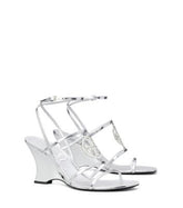 Women's Capri Miller Wedge Sandals
