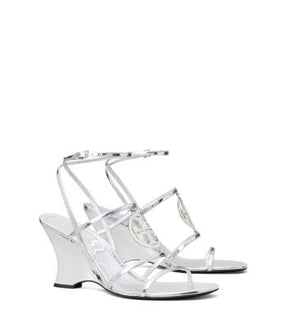 Women's Capri Miller Wedge Sandals