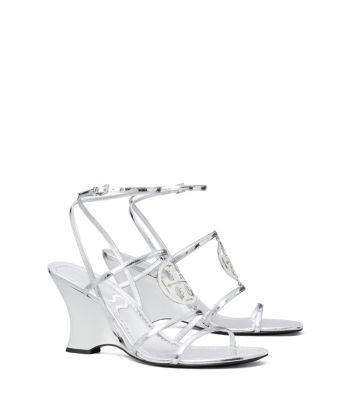 Women's Capri Miller Wedge Sandals