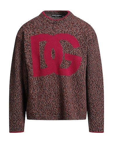 DOLCE&GABBANA POLO NECKS