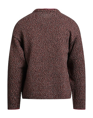 DOLCE&GABBANA POLO NECKS
