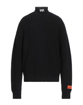 HERON PRESTON POLO NECKS