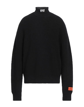 HERON PRESTON POLO NECKS