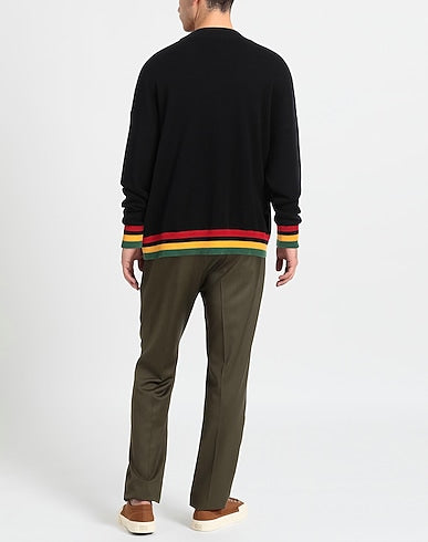 PALM ANGELS CASHMERE JUMPERS