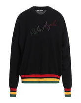 PALM ANGELS CASHMERE JUMPERS