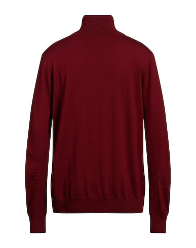 BURBERRY JUMPERS WITH ZIP