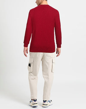 GIORGIO ARMANI JUMPERS