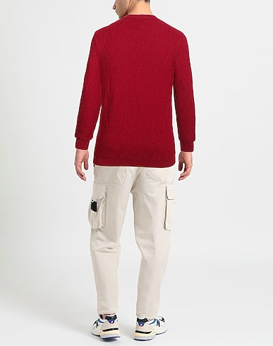 GIORGIO ARMANI JUMPERS