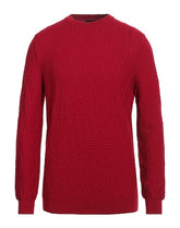 GIORGIO ARMANI JUMPERS