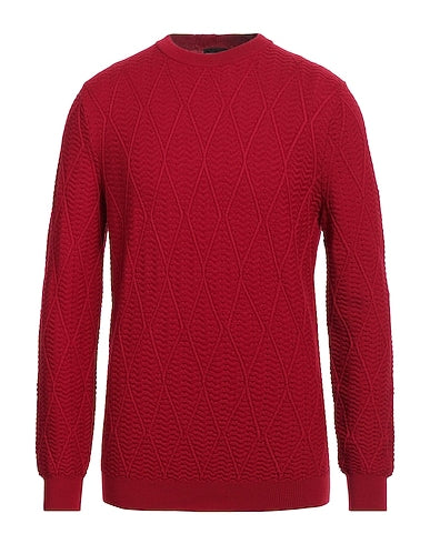 GIORGIO ARMANI JUMPERS