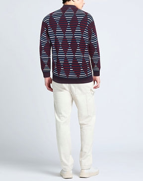 GIORGIO ARMANI JUMPERS
