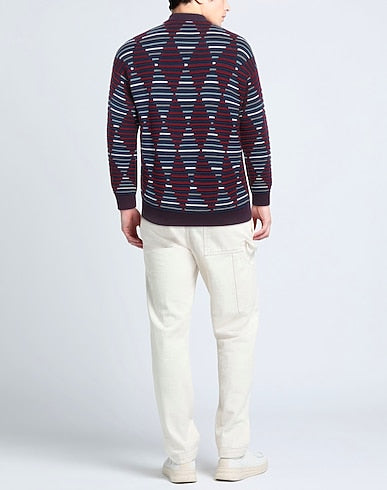 GIORGIO ARMANI JUMPERS