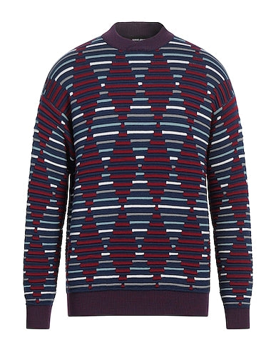 GIORGIO ARMANI JUMPERS