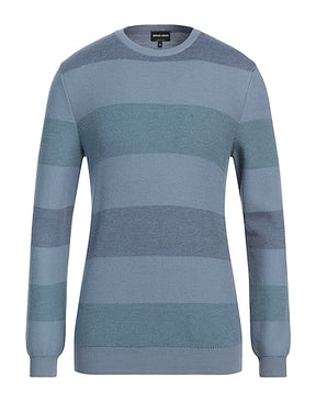 GIORGIO ARMANI JUMPERS