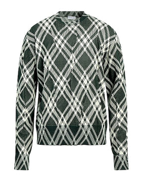 BURBERRY JUMPERS