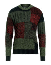 DOLCE&GABBANA JUMPERS