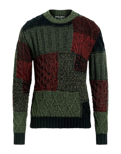 DOLCE&GABBANA JUMPERS