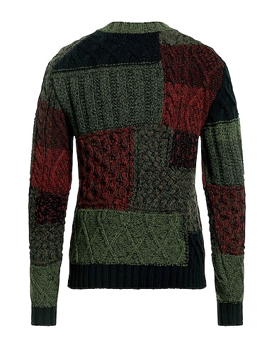 DOLCE&GABBANA JUMPERS