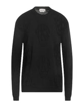 MCQUEEN JUMPERS